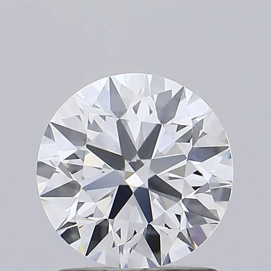1.38ct Emerald Lab Grown Diamond (Colour D, Clarity VVS1, IGI Certified)