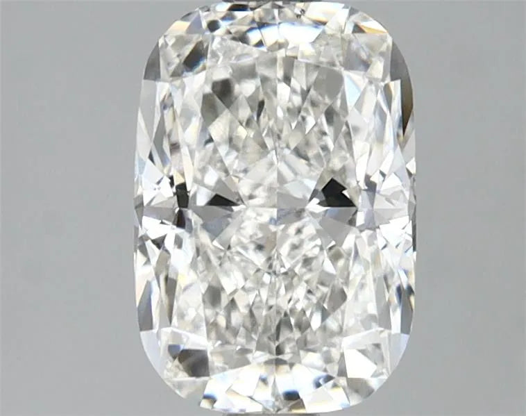 1.63ct Cushion modified Lab Grown Diamond (Colour F, Clarity VS1, IGI Certified)