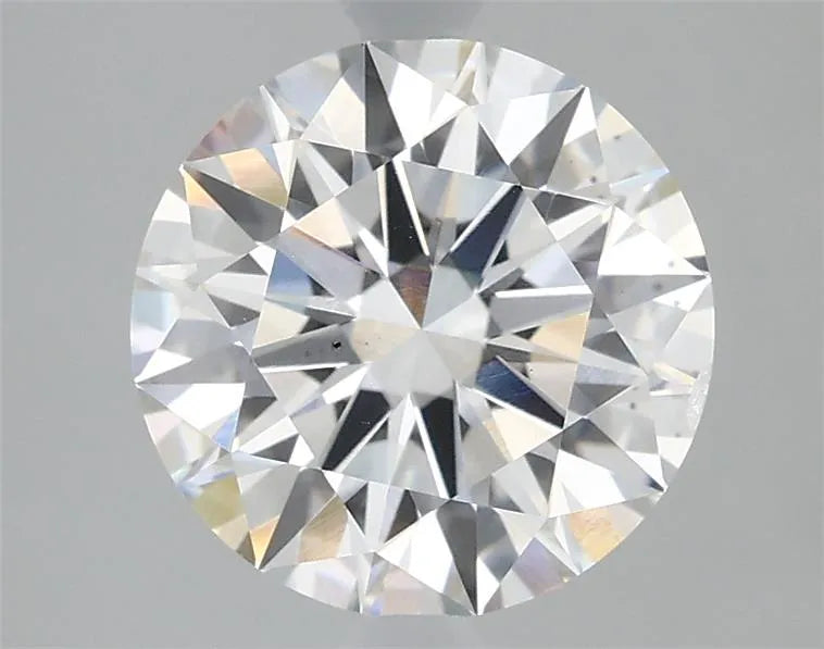 1.87ct Round Lab Grown Diamond (Colour G, Clarity VS2, Cut ID, IGI Certified)