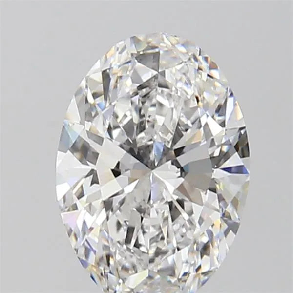 1.91ct Oval Lab Grown Diamond (Colour D, Clarity VS1, IGI Certified)