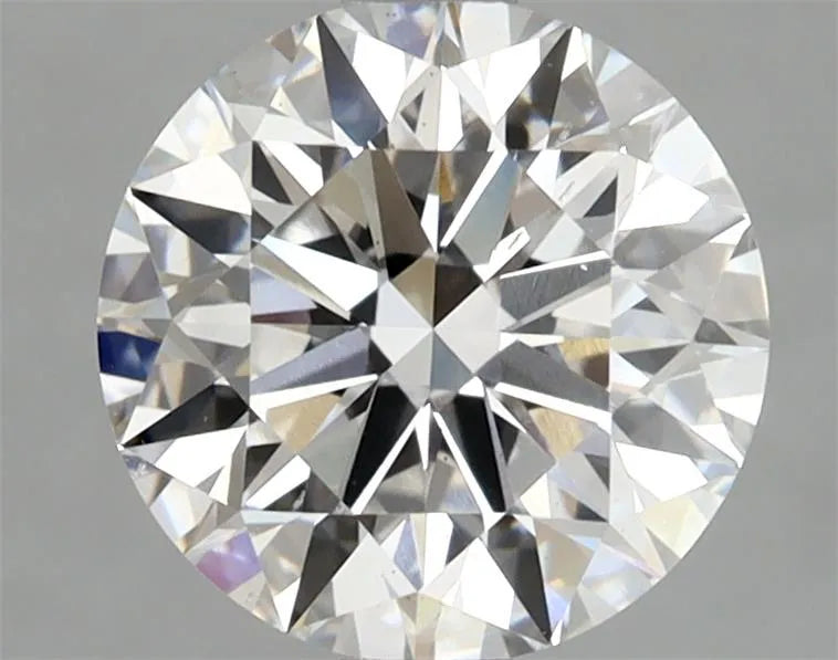1.91ct Round Lab Grown Diamond (Colour D, Clarity VS2, Cut ID, IGI Certified)
