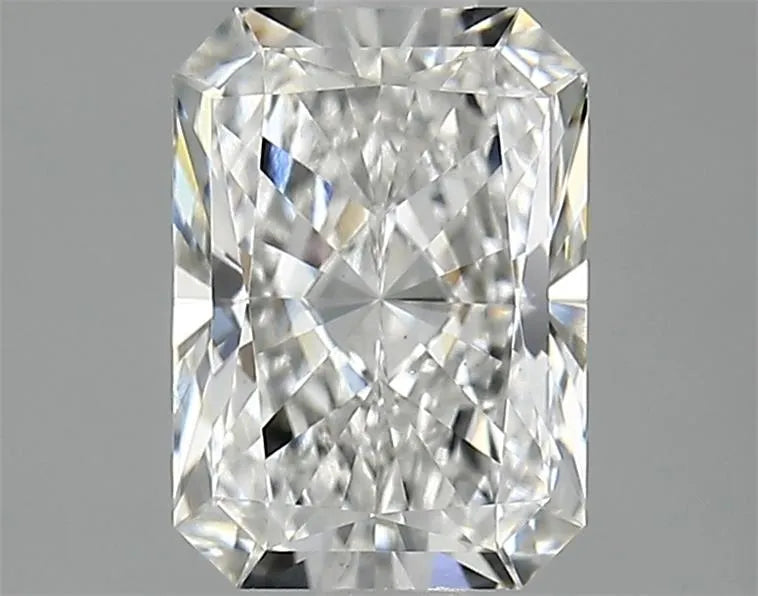 1.92ct Radiant Lab Grown Diamond (Colour E, Clarity VS1, IGI Certified)