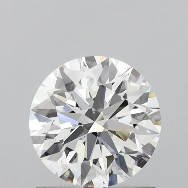 1.54ct Pear Lab Grown Diamond (Colour E, Clarity VS1, IGI)