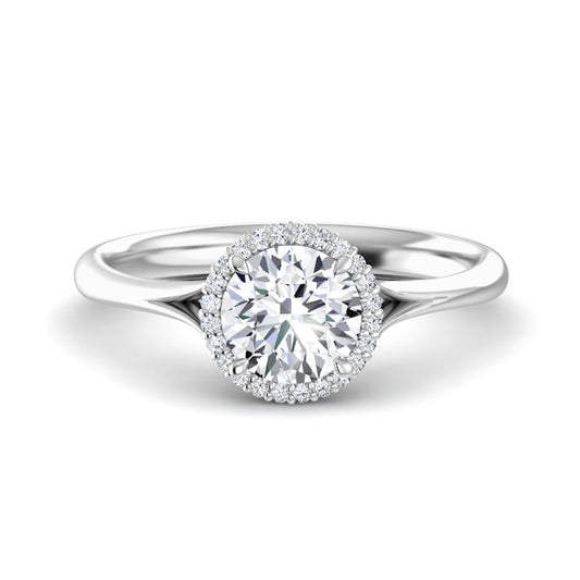 Completed Ring (Japan Size 4)