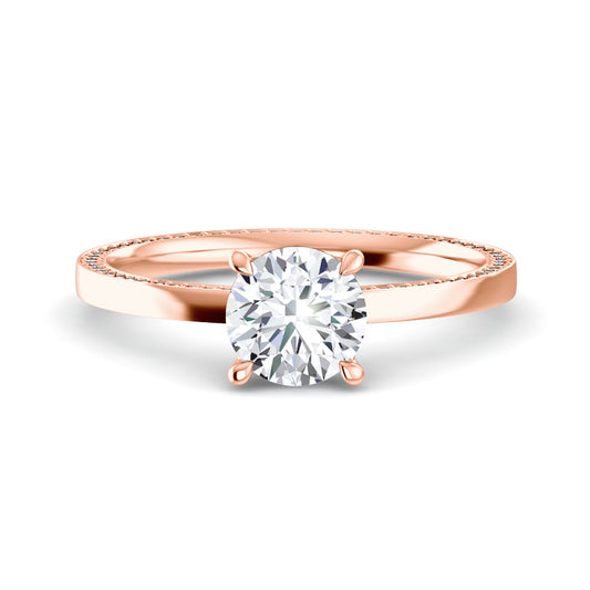 Completed Ring (Japan Size 21)