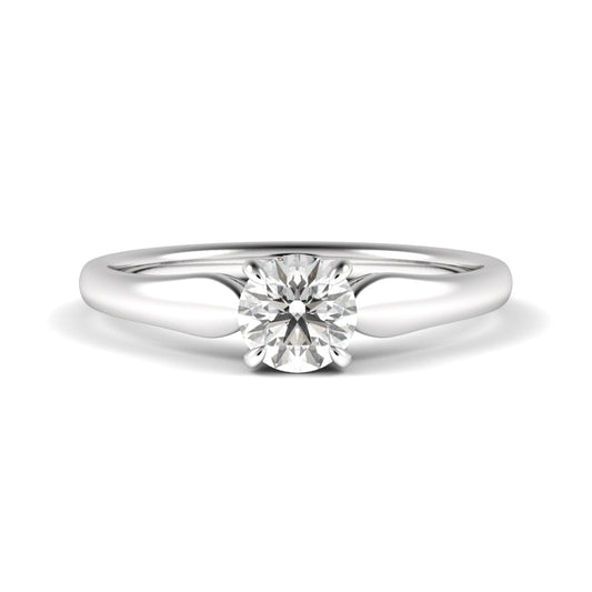 Completed Ring (Japan Size 7)