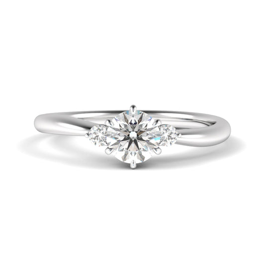 Completed Ring (Japan Size 11)