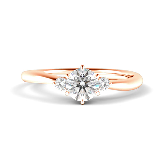 Completed Ring (Japan Size 9)