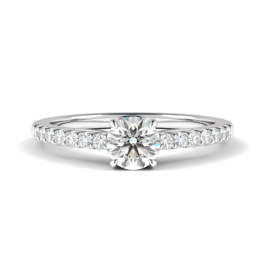 Completed Ring (Japan Size 9)