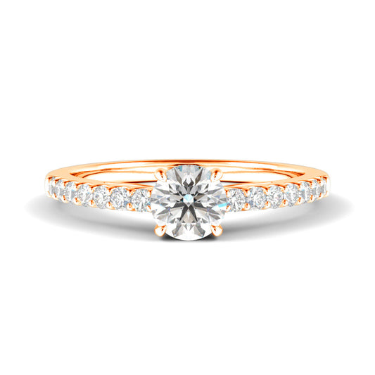 Completed Ring (Japan Size 9)